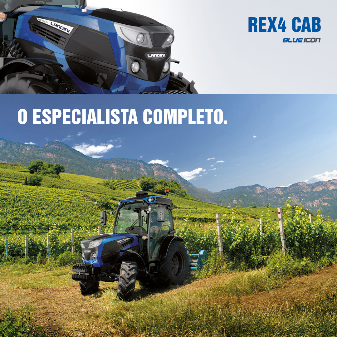 Rex4 Cab