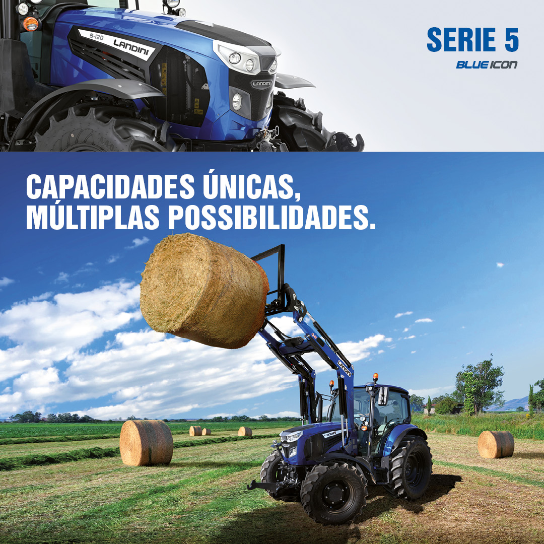 Serie 5